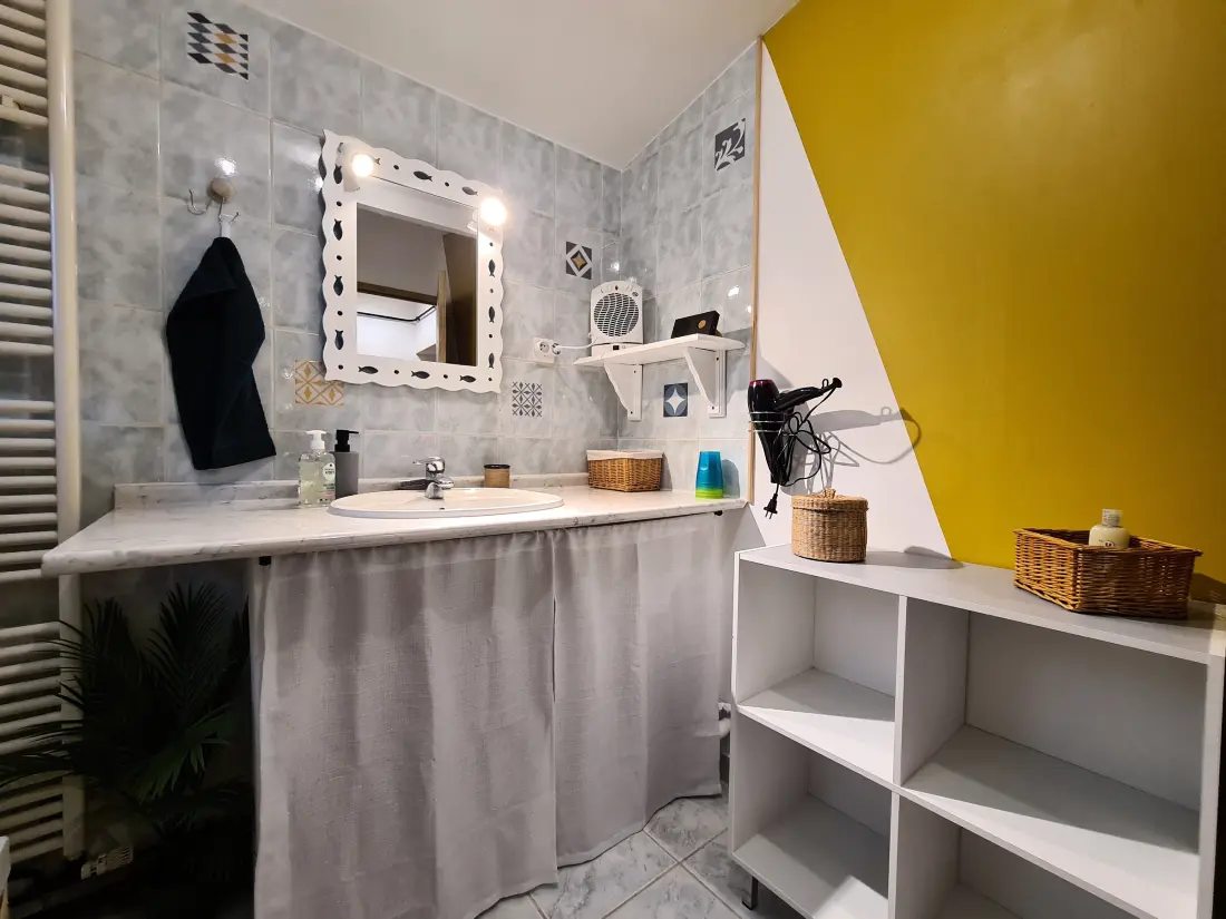 Maison de Vacances Sigloy 3