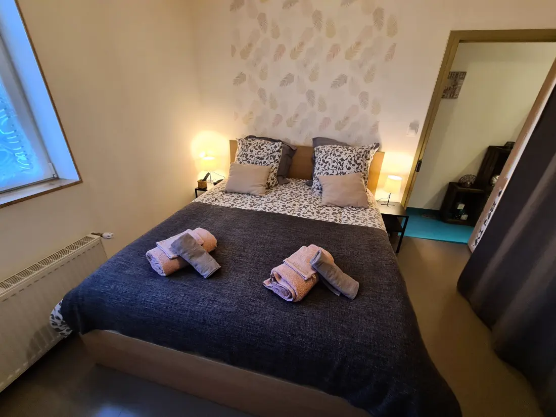 Maison de Vacances Sigloy 3