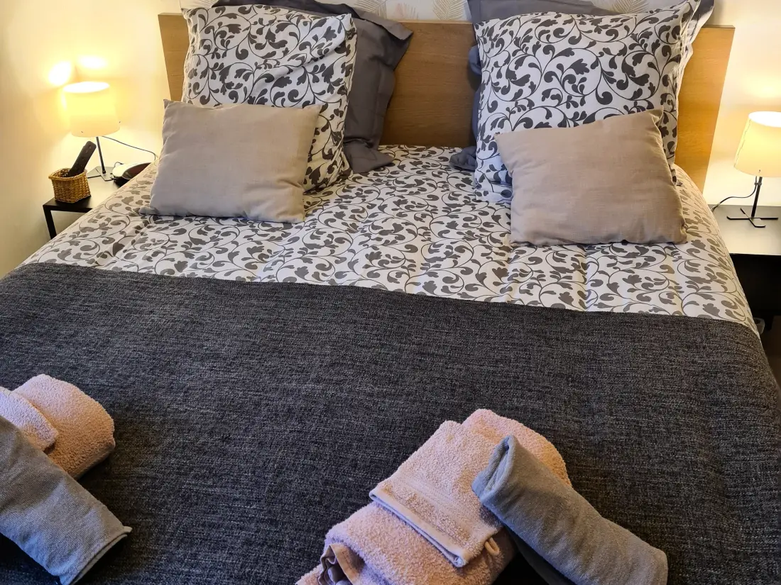 Maison de Vacances Sigloy 3