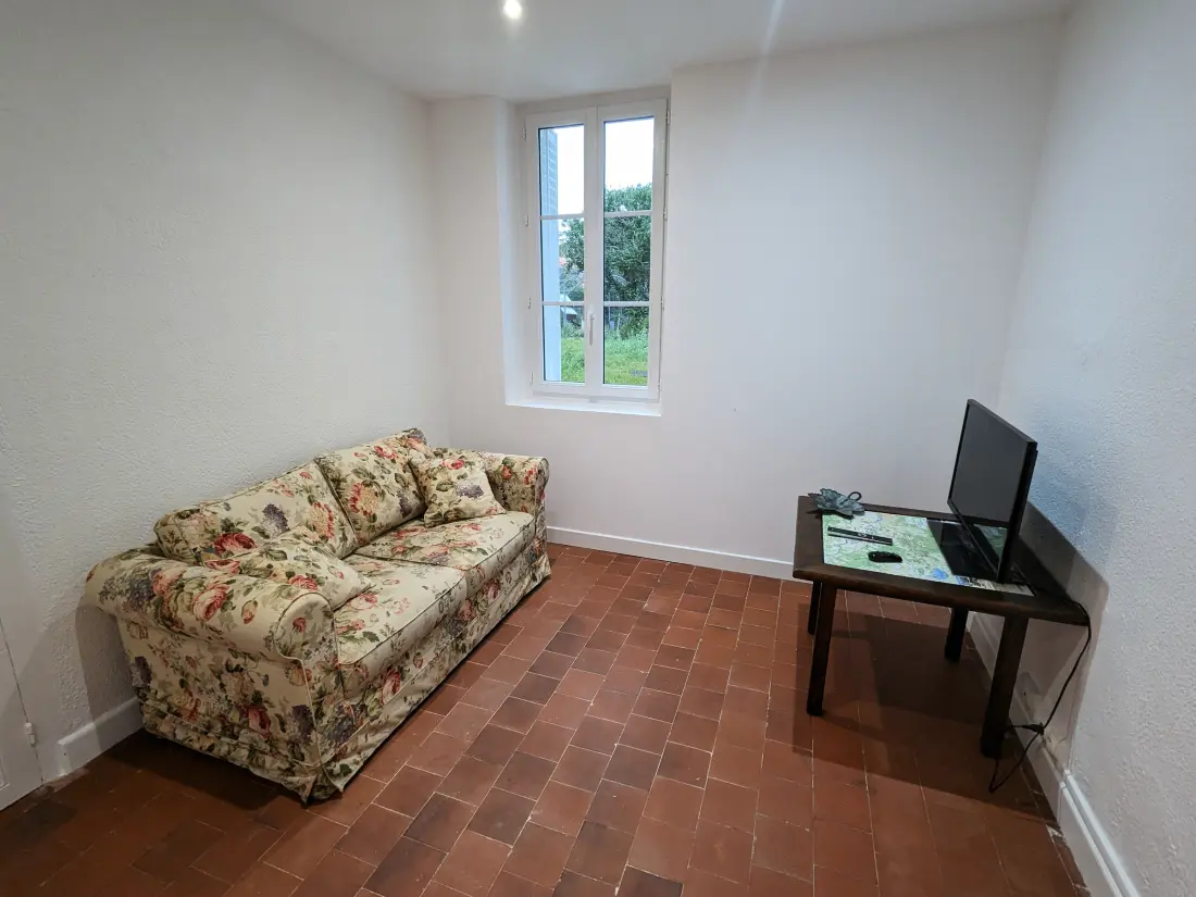 Maison de Vacances Sigloy 4