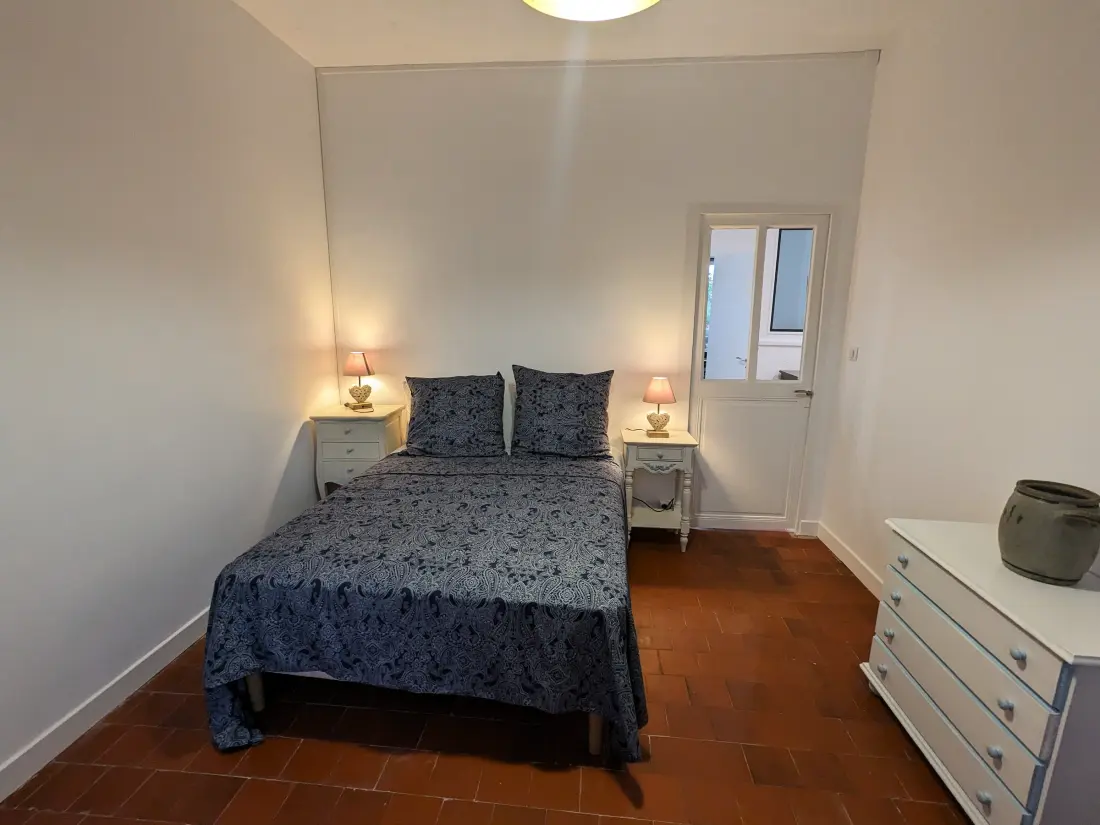 Maison de Vacances Sigloy 4