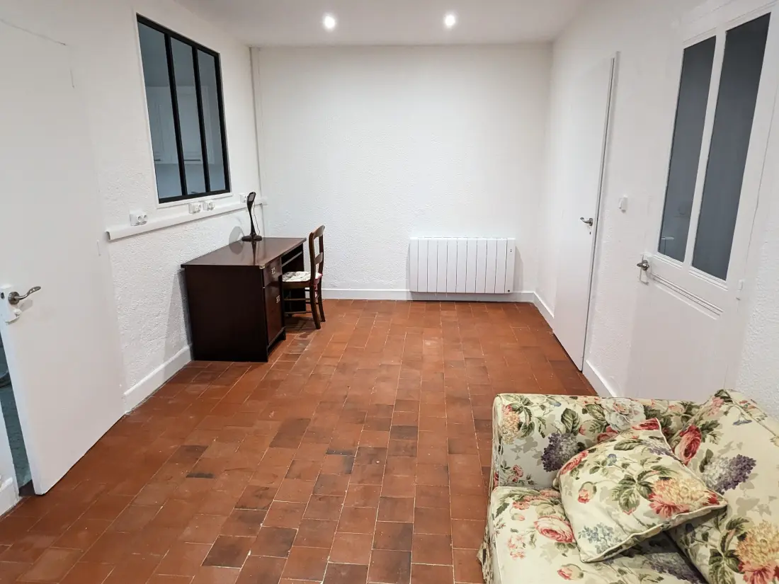 Maison de Vacances Sigloy 4