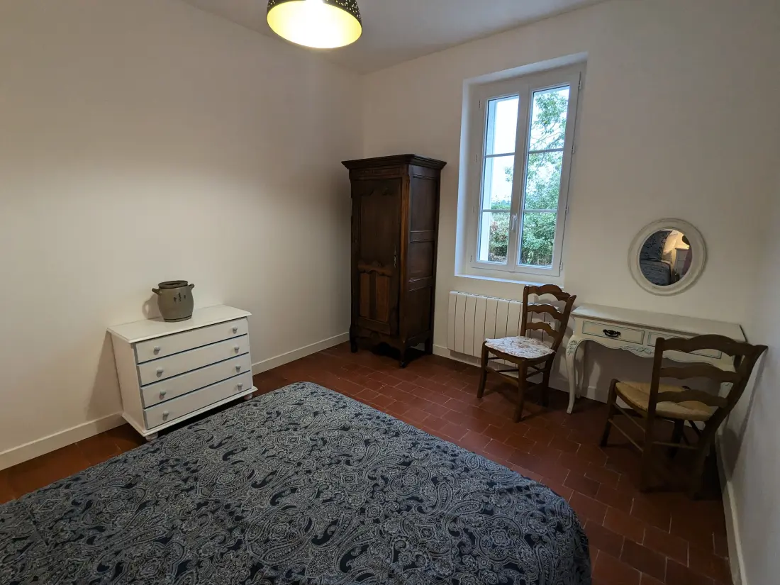 Maison de Vacances Sigloy 4