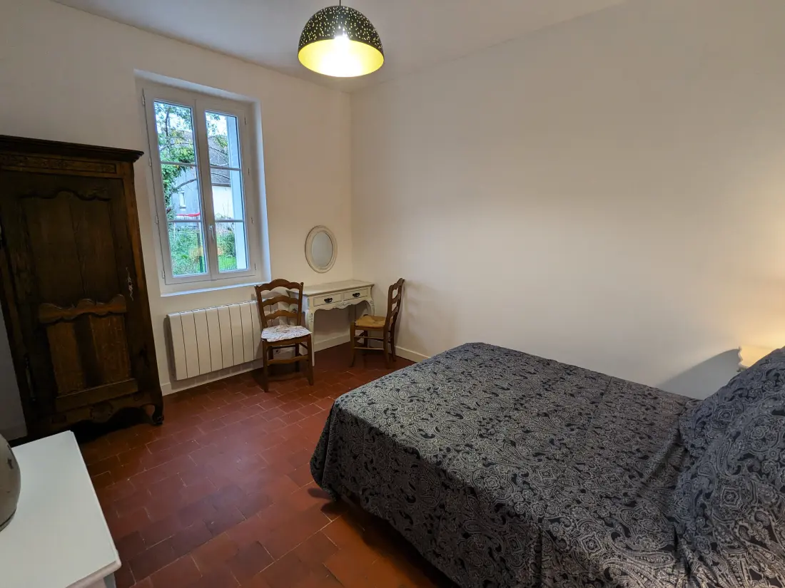 Maison de Vacances Sigloy 4