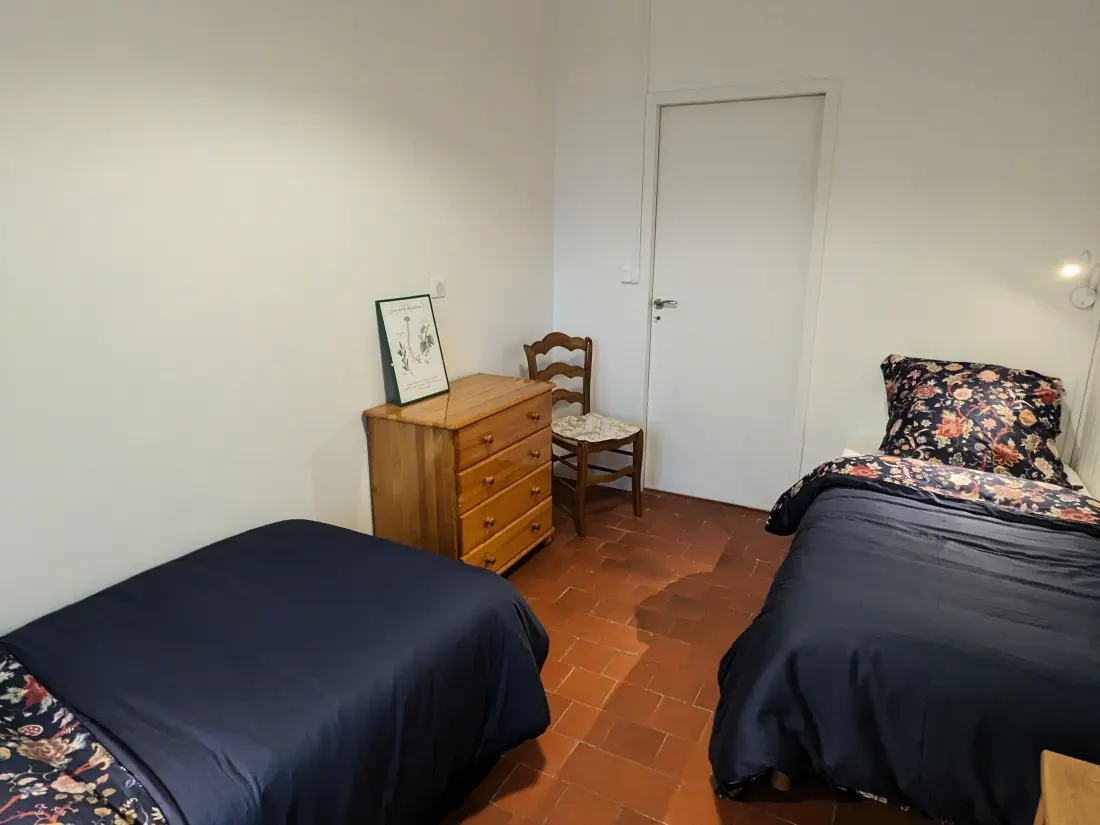 Maison de Vacances Sigloy 4