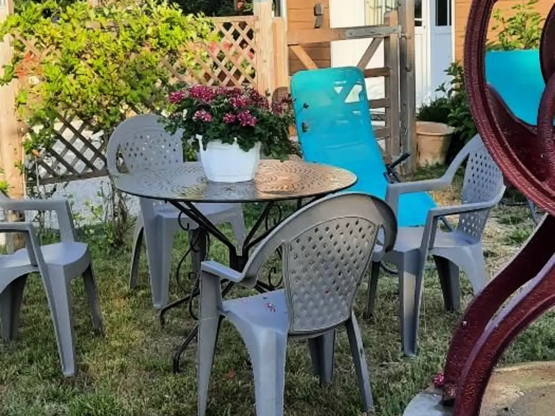 Maison de Vacances Sigloy 4