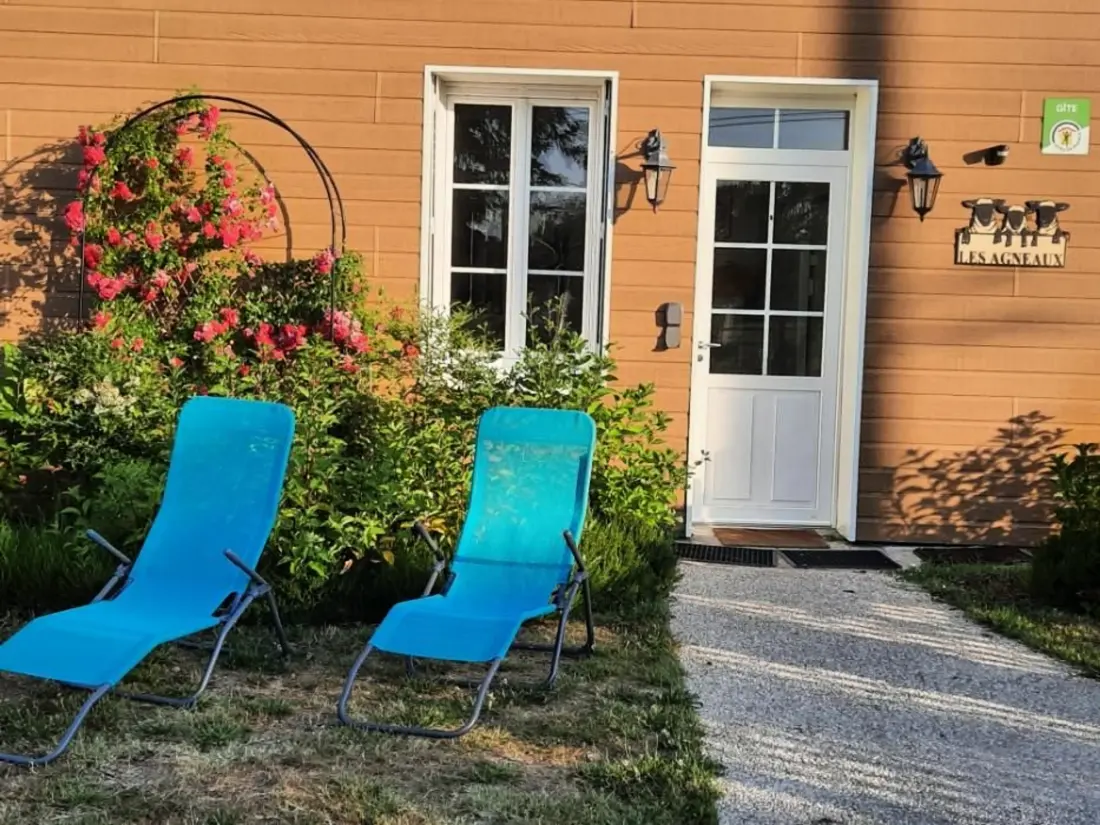 Maison de Vacances Sigloy 4