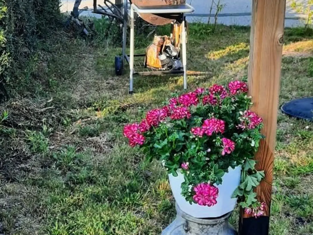 Maison de Vacances Sigloy 4