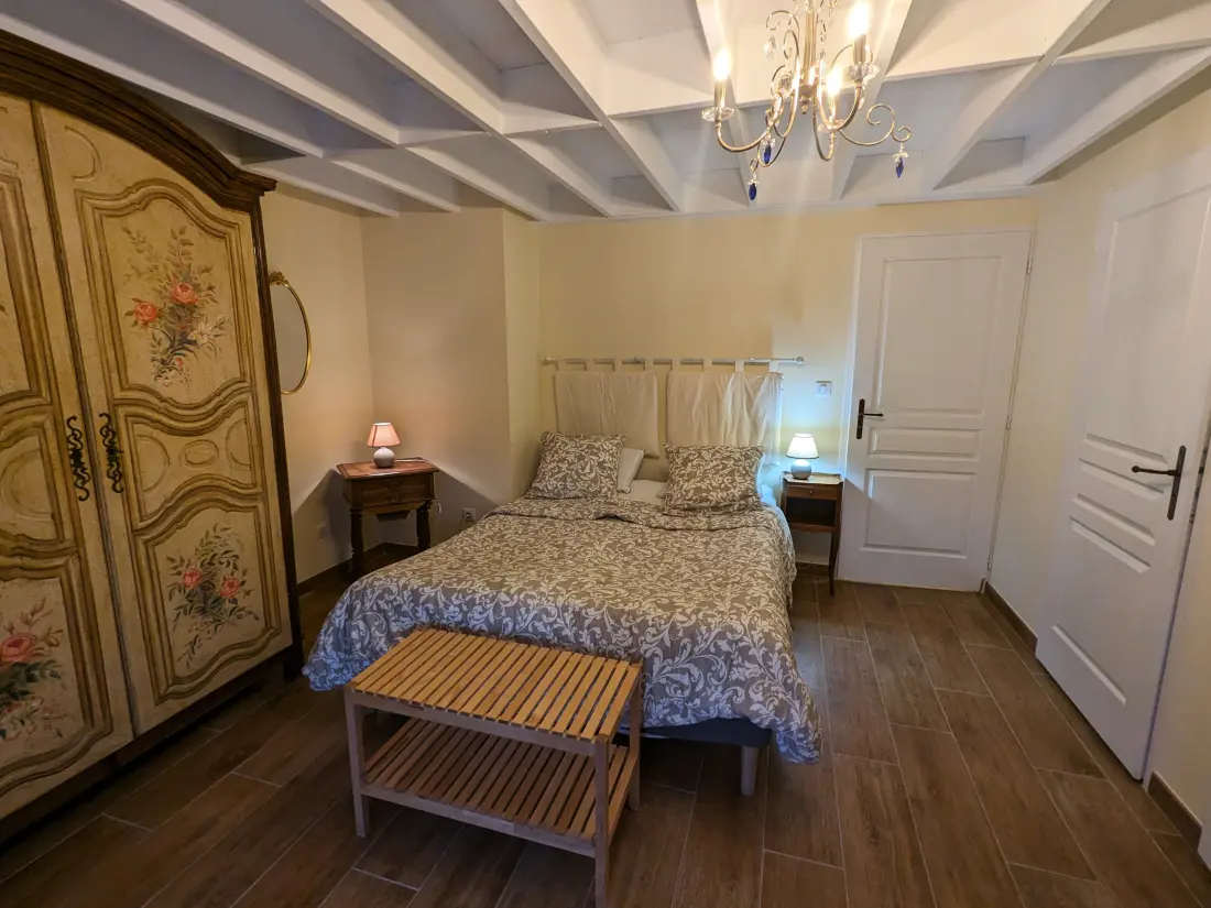 Maison de Vacances Sigloy 5