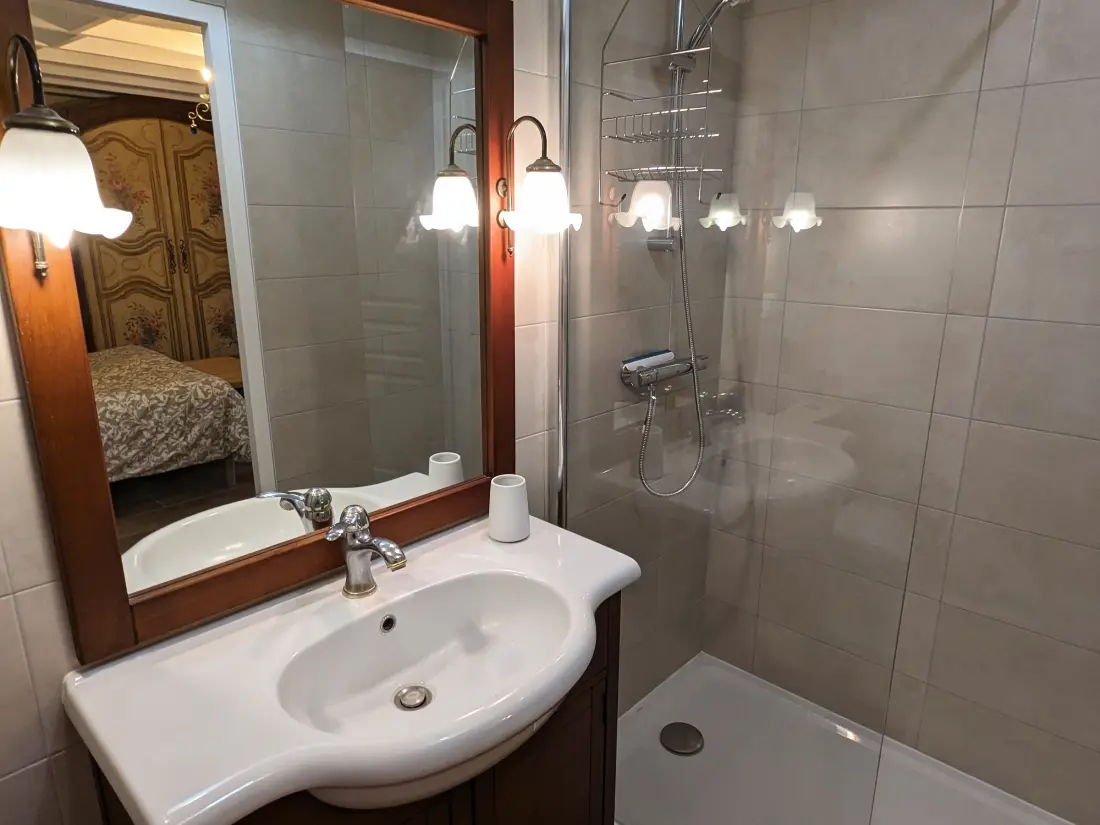 Maison de Vacances Sigloy 5