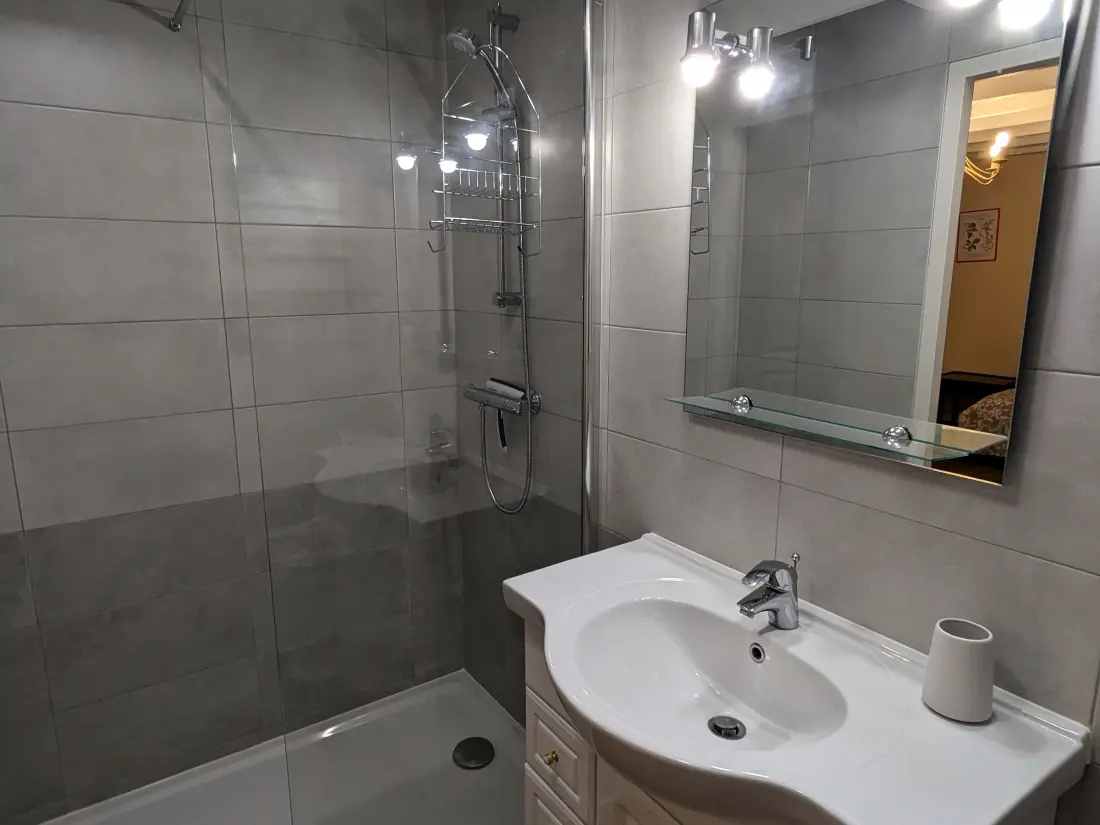 Maison de Vacances Sigloy 5