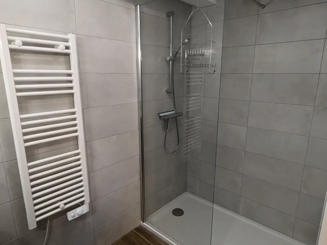 Maison de Vacances Sigloy 5