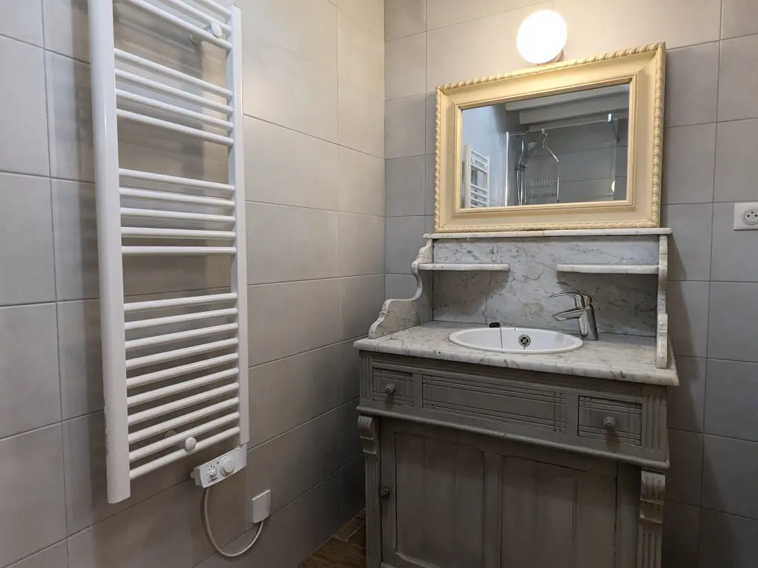 Maison de Vacances Sigloy 5