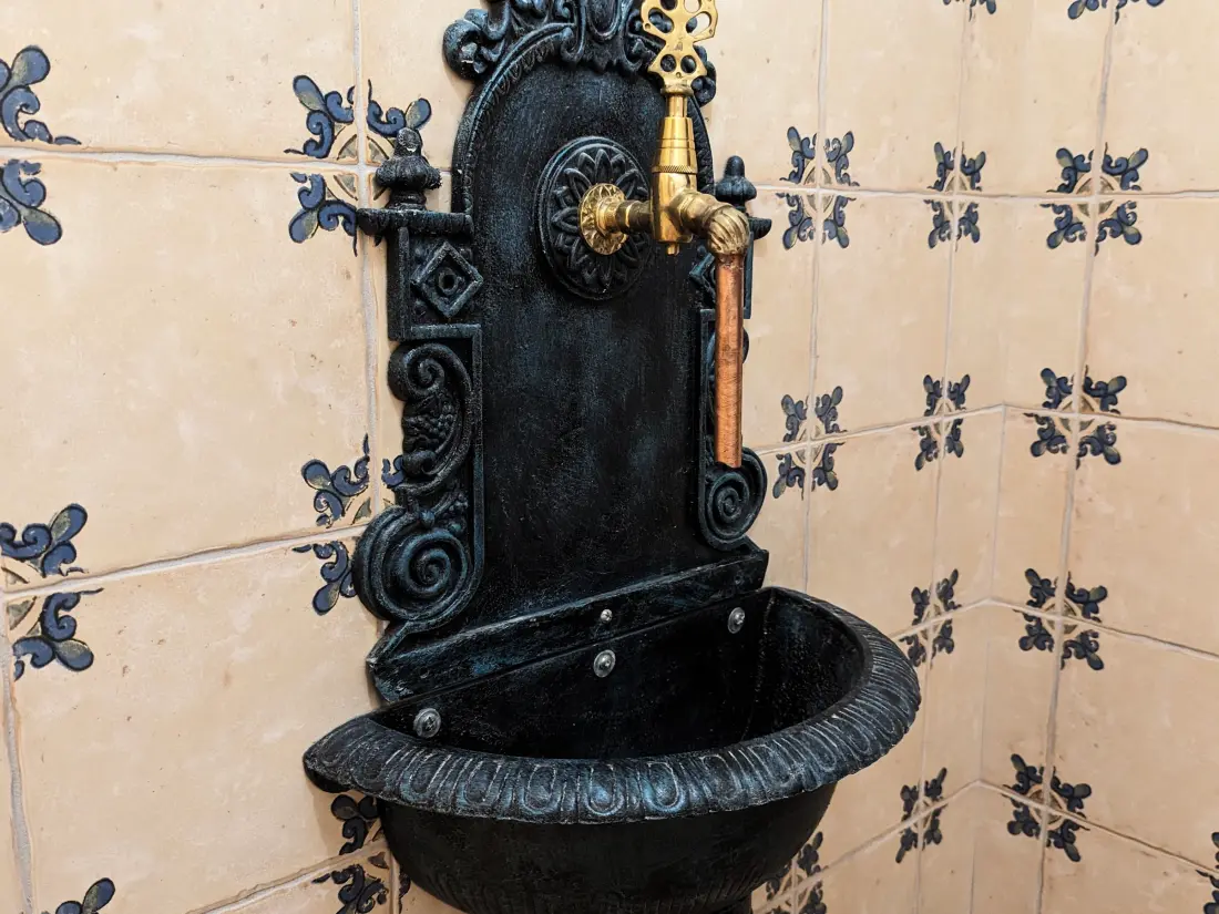 Maison de Vacances Sigloy 5