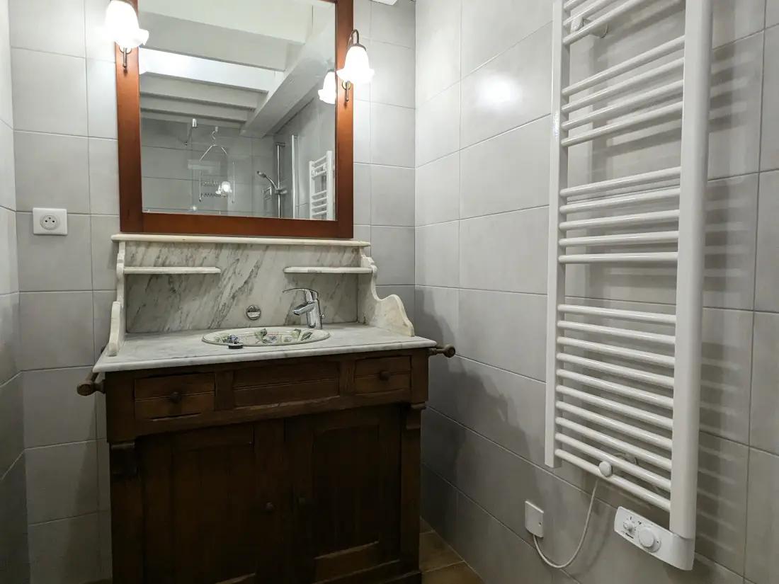 Maison de Vacances Sigloy 5
