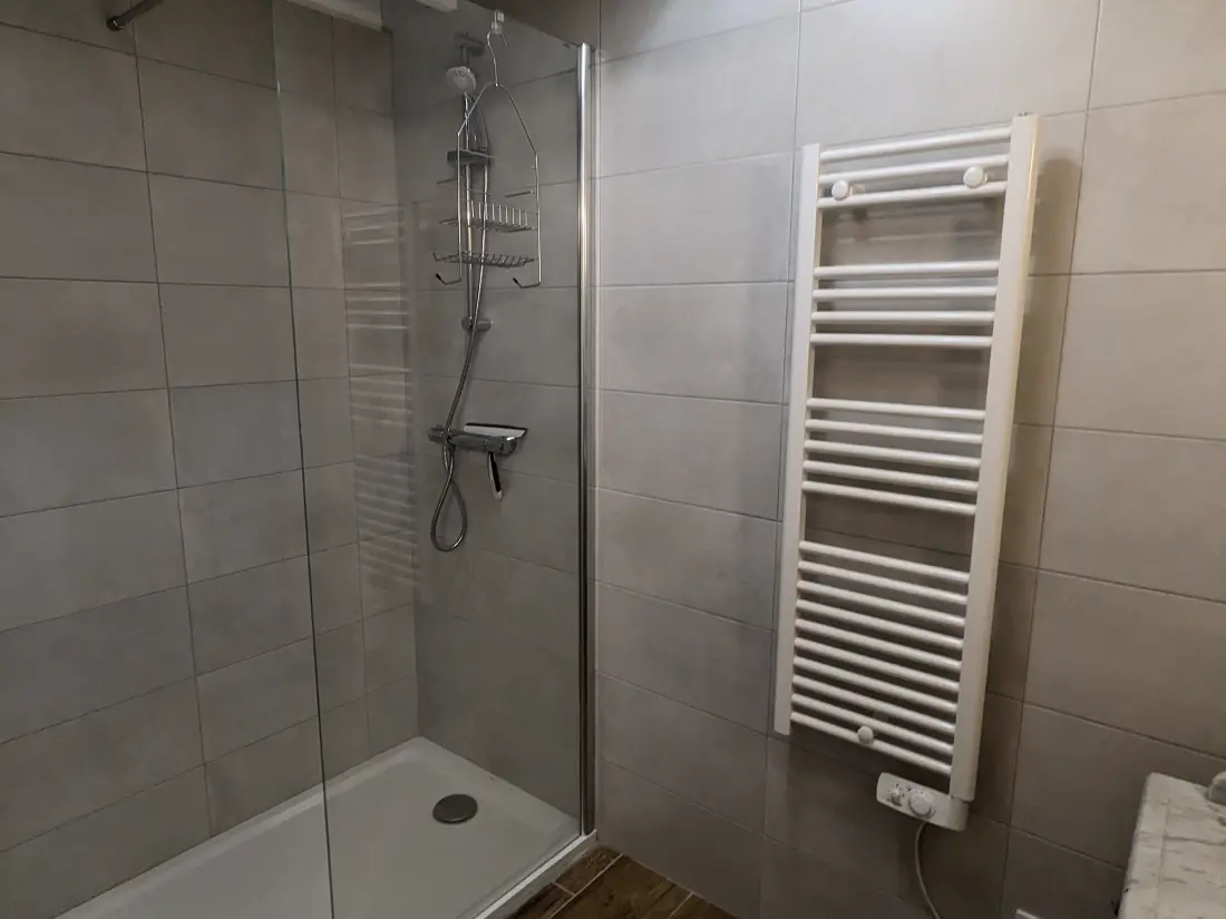 Maison de Vacances Sigloy 5
