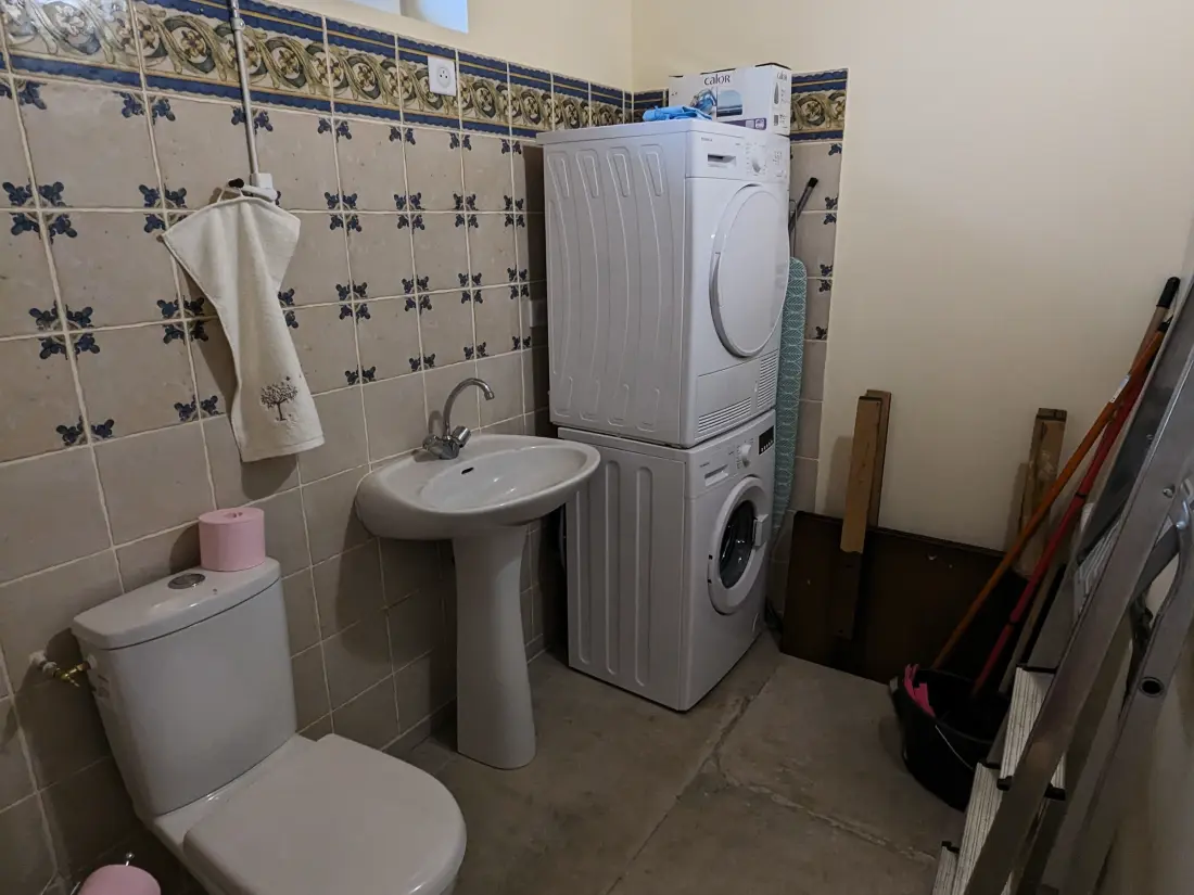 Maison de Vacances Sigloy 5
