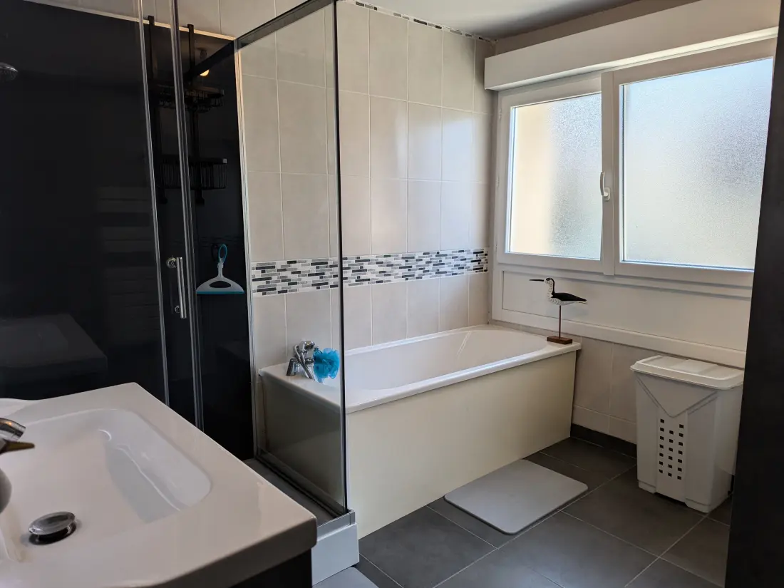 Maison de Vacances Sigloy 6