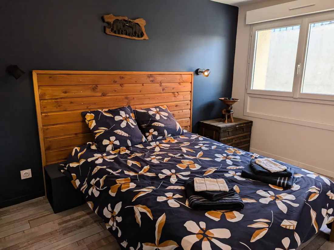 Maison de Vacances Sigloy 6