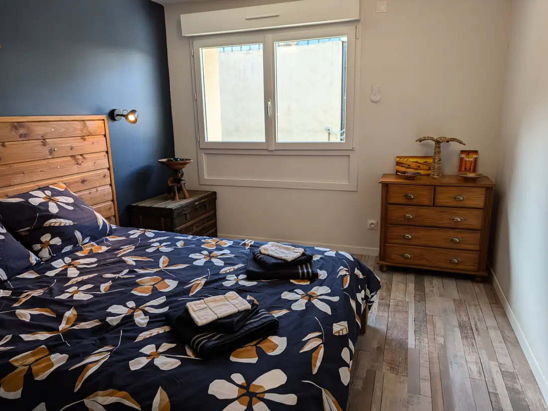 Maison de Vacances Sigloy 6