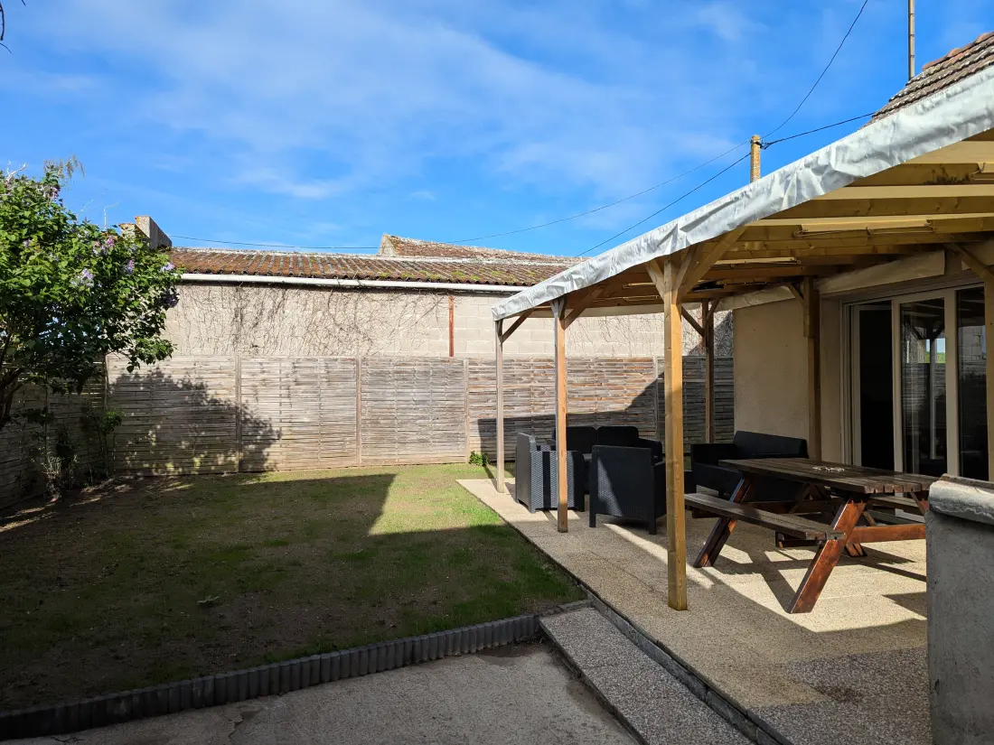 Maison de Vacances Sigloy 6