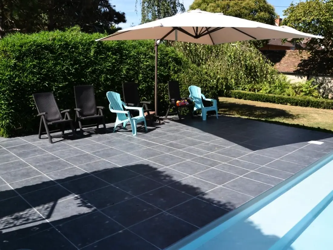 Maison de Vacances Sigloy