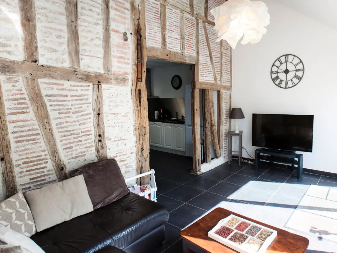 Maison de Vacances Sigloy