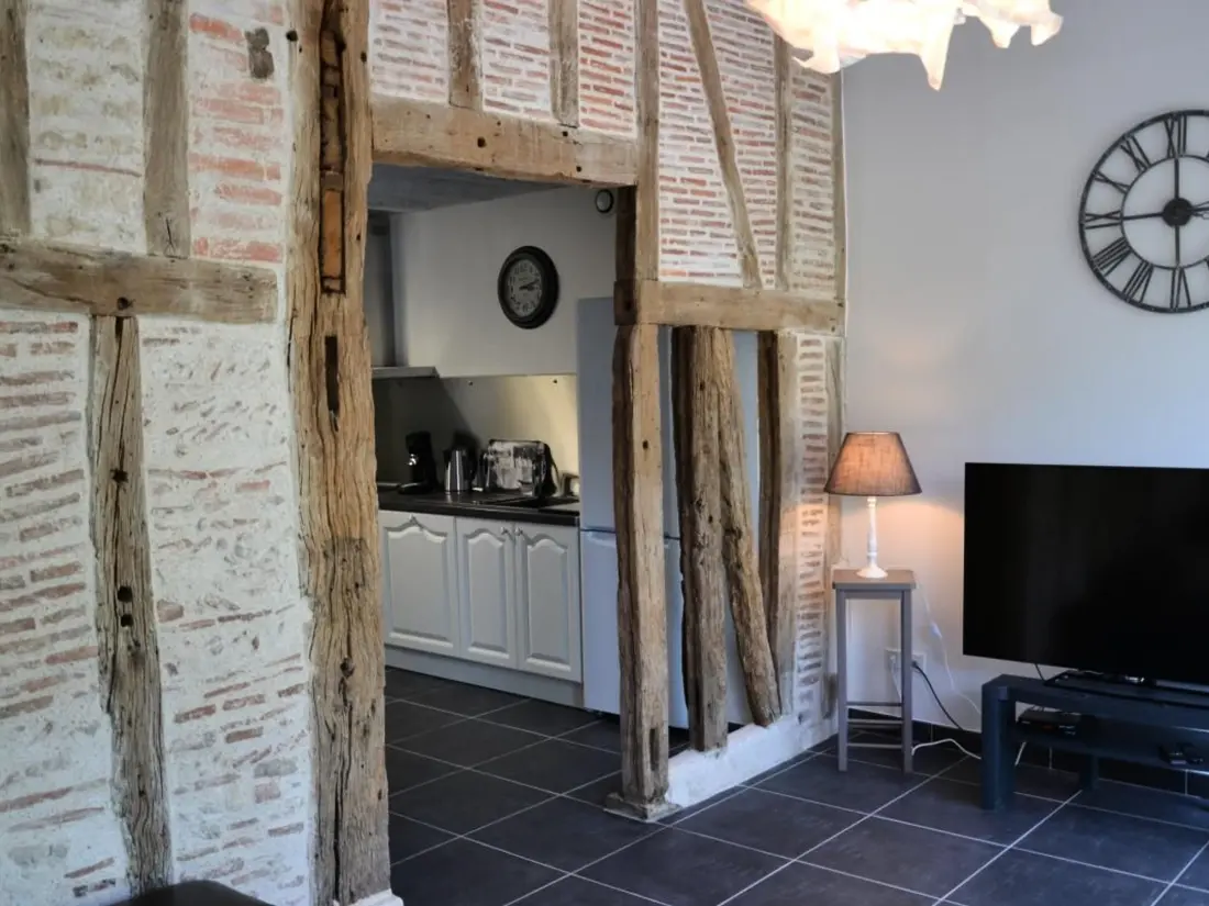 Maison de Vacances Sigloy