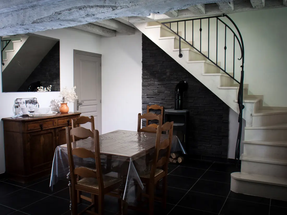 Maison de Vacances Sigloy