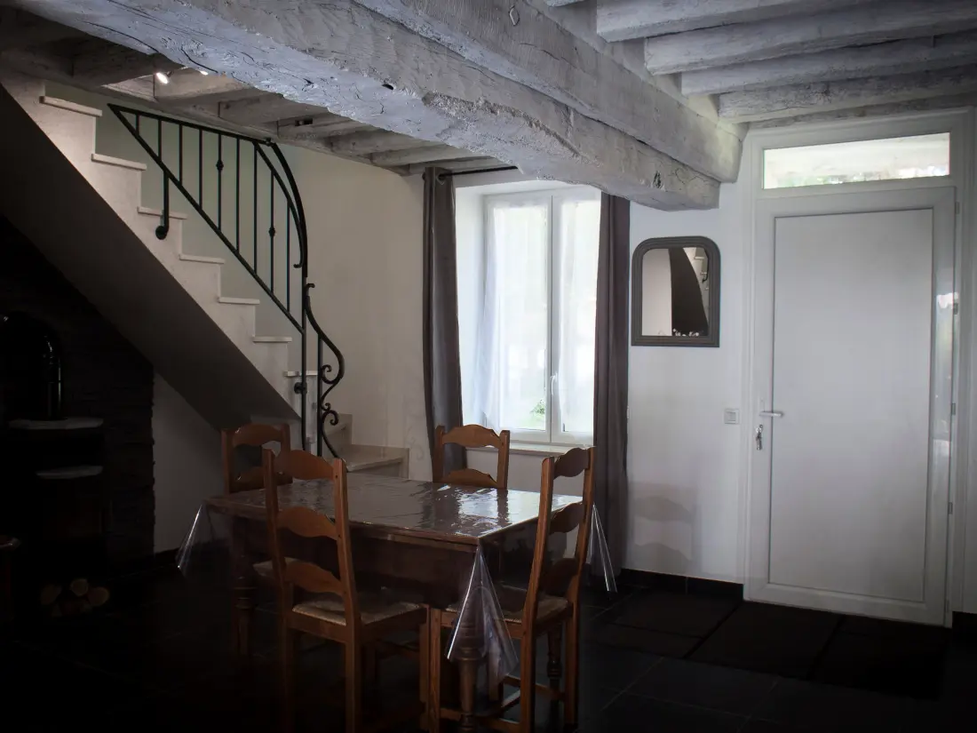 Maison de Vacances Sigloy