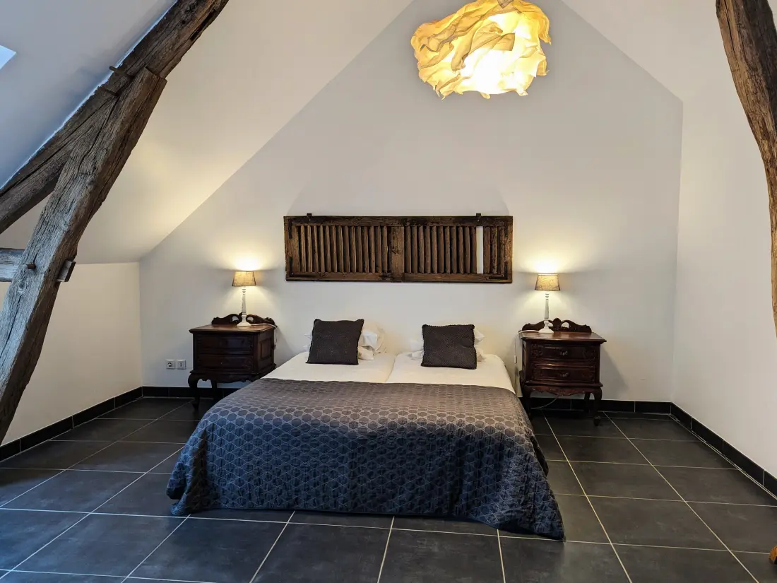 Maison de Vacances Sigloy
