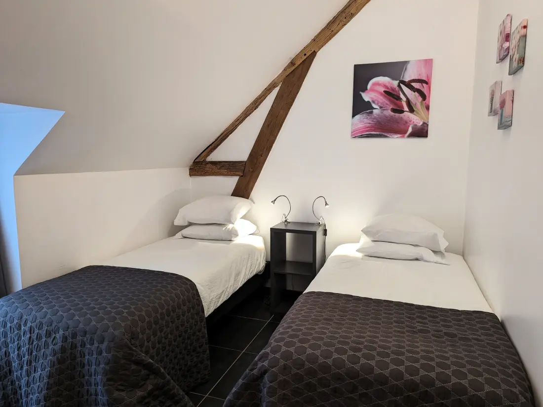Maison de Vacances Sigloy