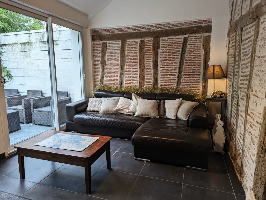 Maison de Vacances Sigloy