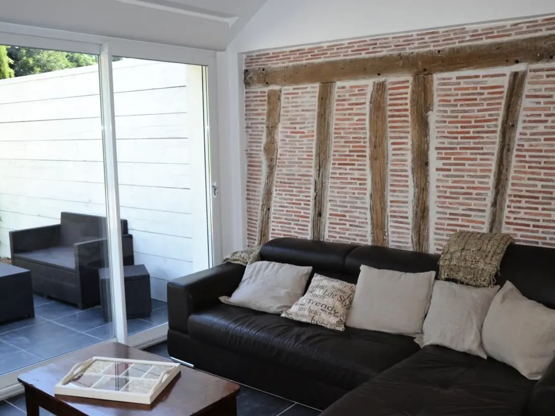 Maison de Vacances Sigloy