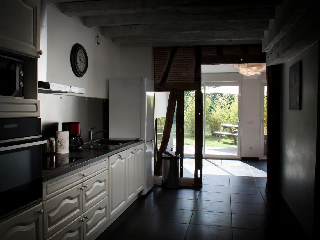 Maison de Vacances Sigloy