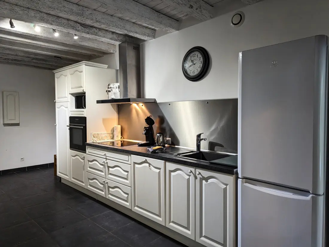 Maison de Vacances Sigloy