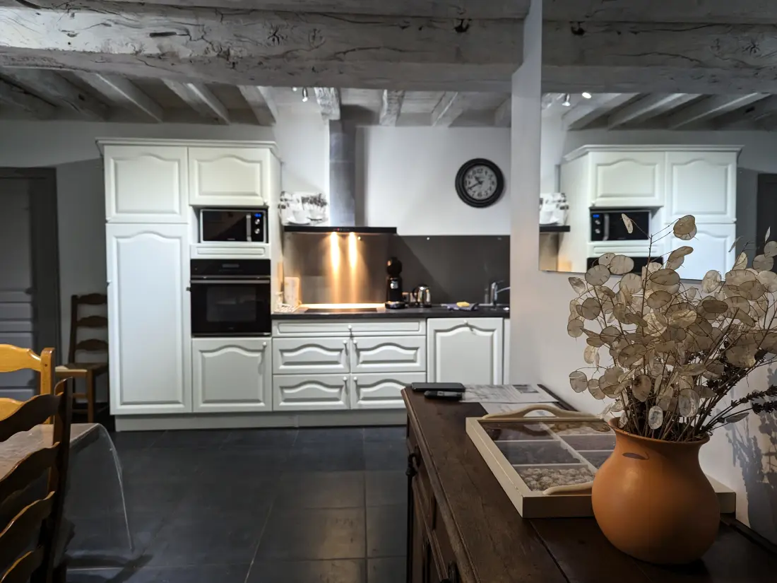 Maison de Vacances Sigloy
