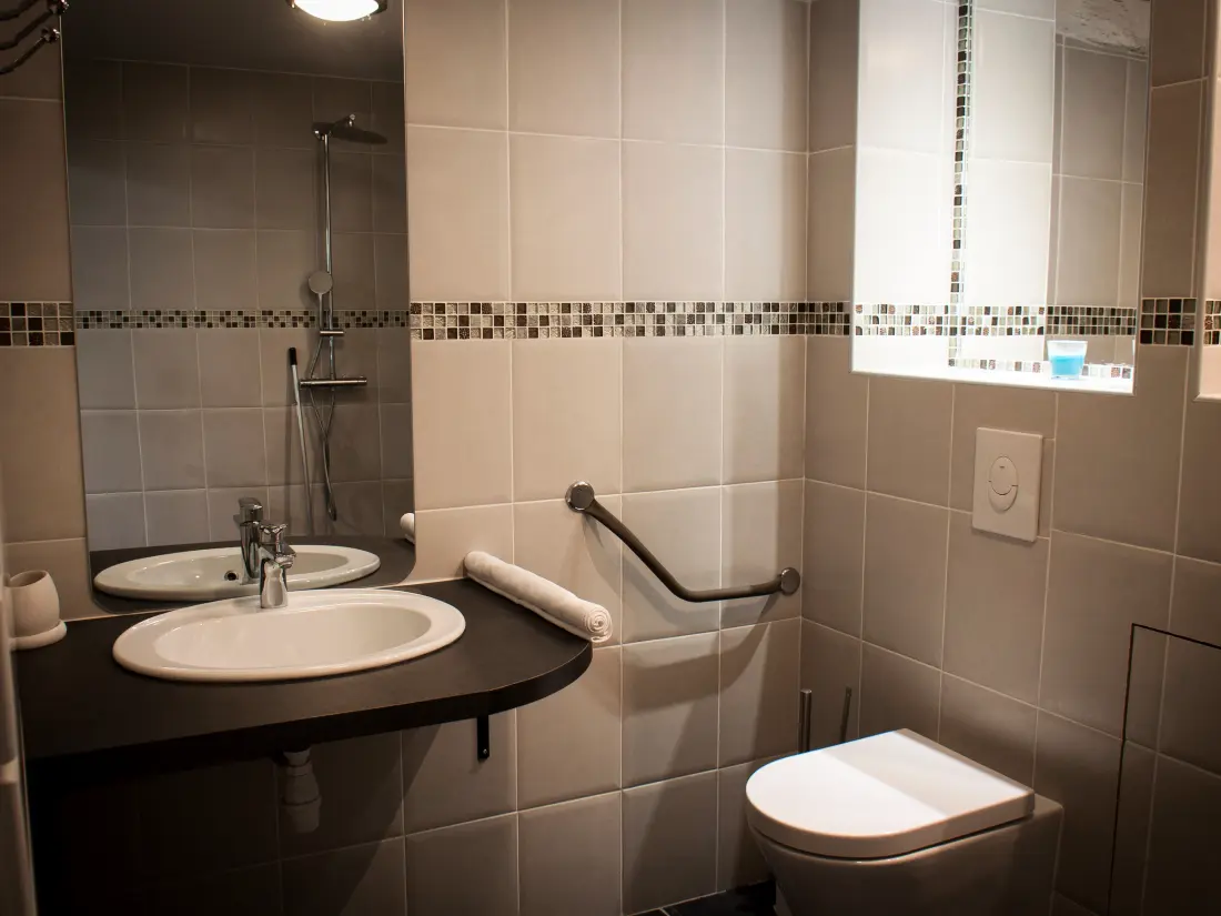 Maison de Vacances Sigloy