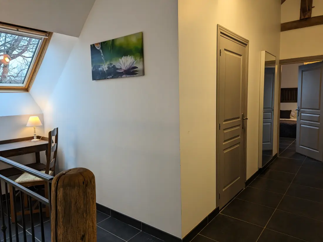 Maison de Vacances Sigloy