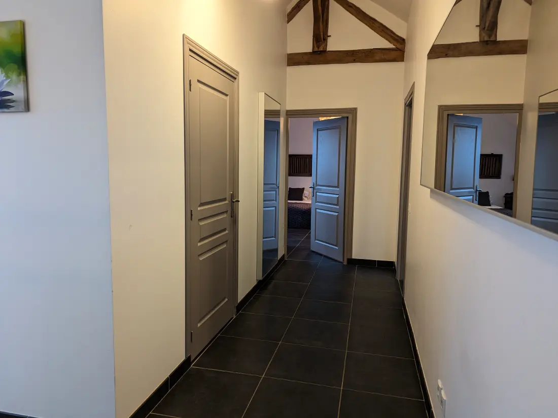 Maison de Vacances Sigloy
