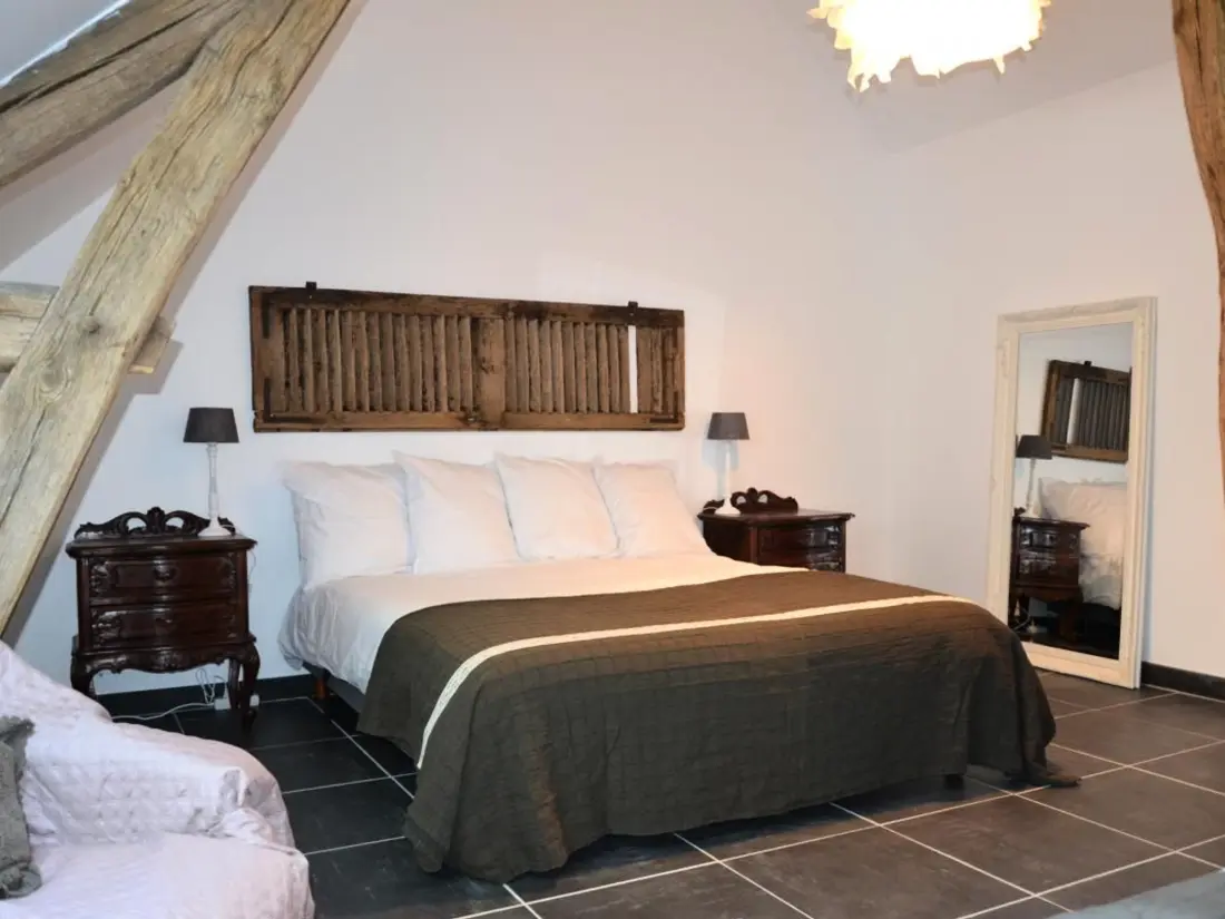 Maison de Vacances Sigloy