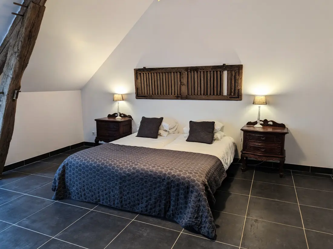Maison de Vacances Sigloy
