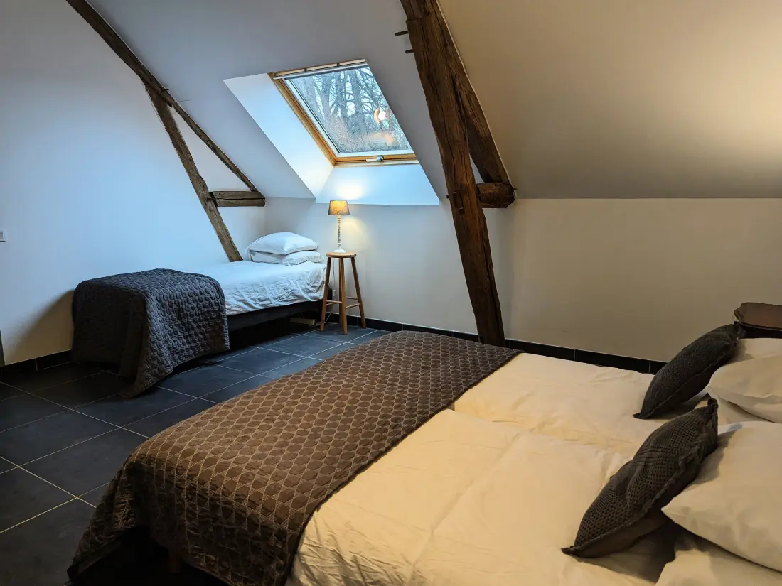 Maison de Vacances Sigloy