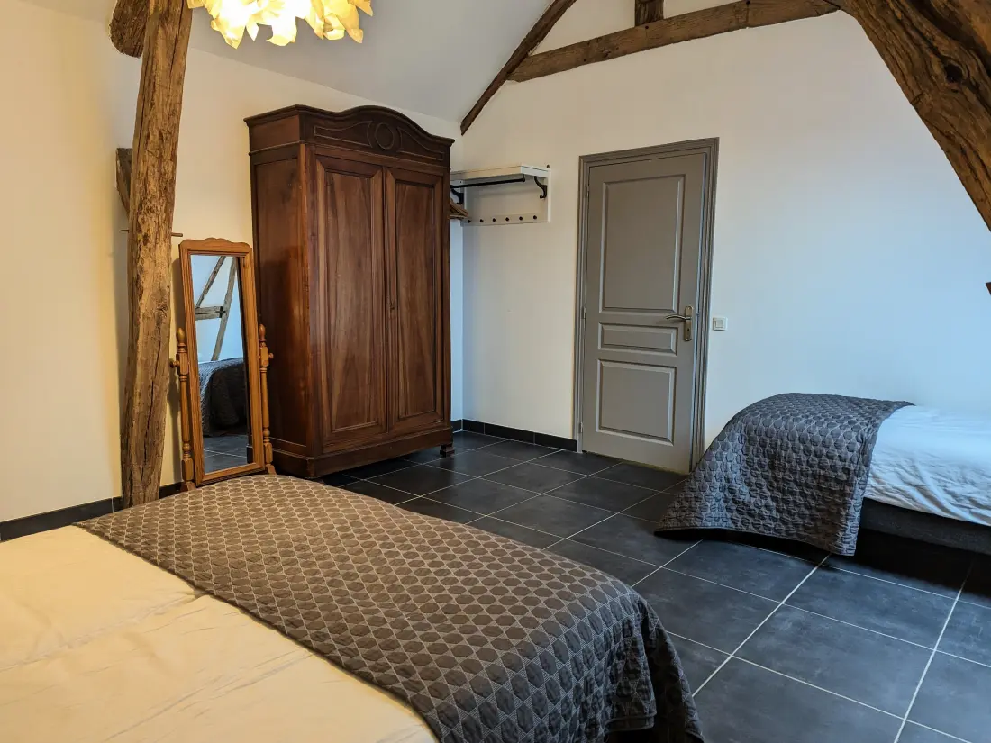 Maison de Vacances Sigloy