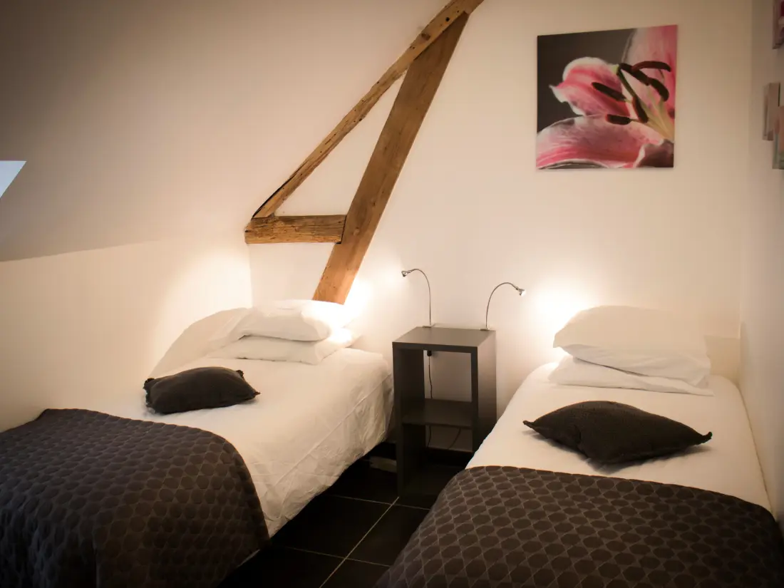 Maison de Vacances Sigloy