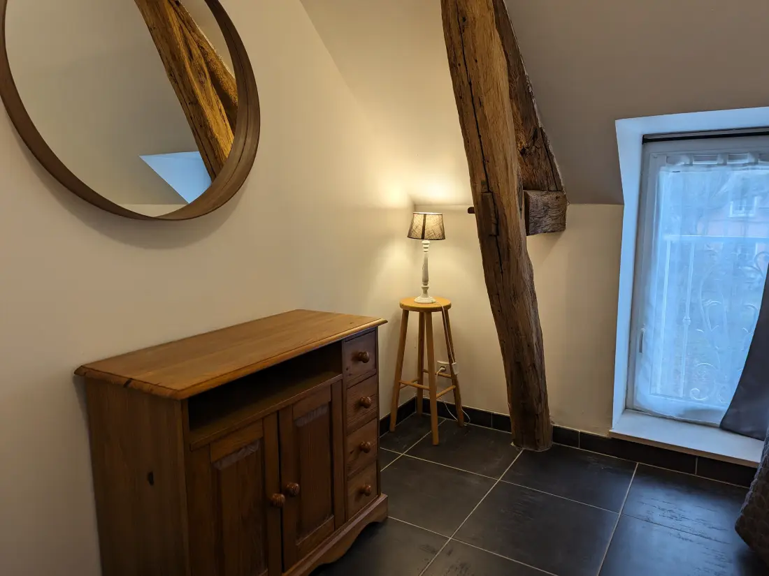 Maison de Vacances Sigloy