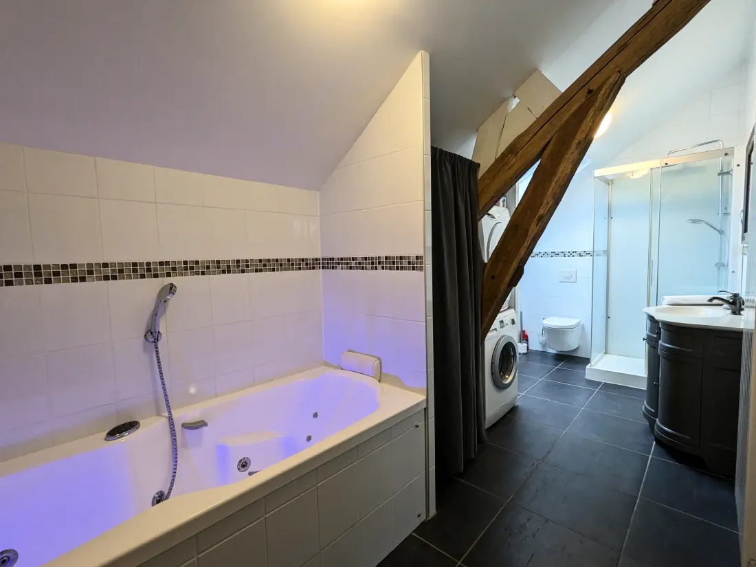 Maison de Vacances Sigloy