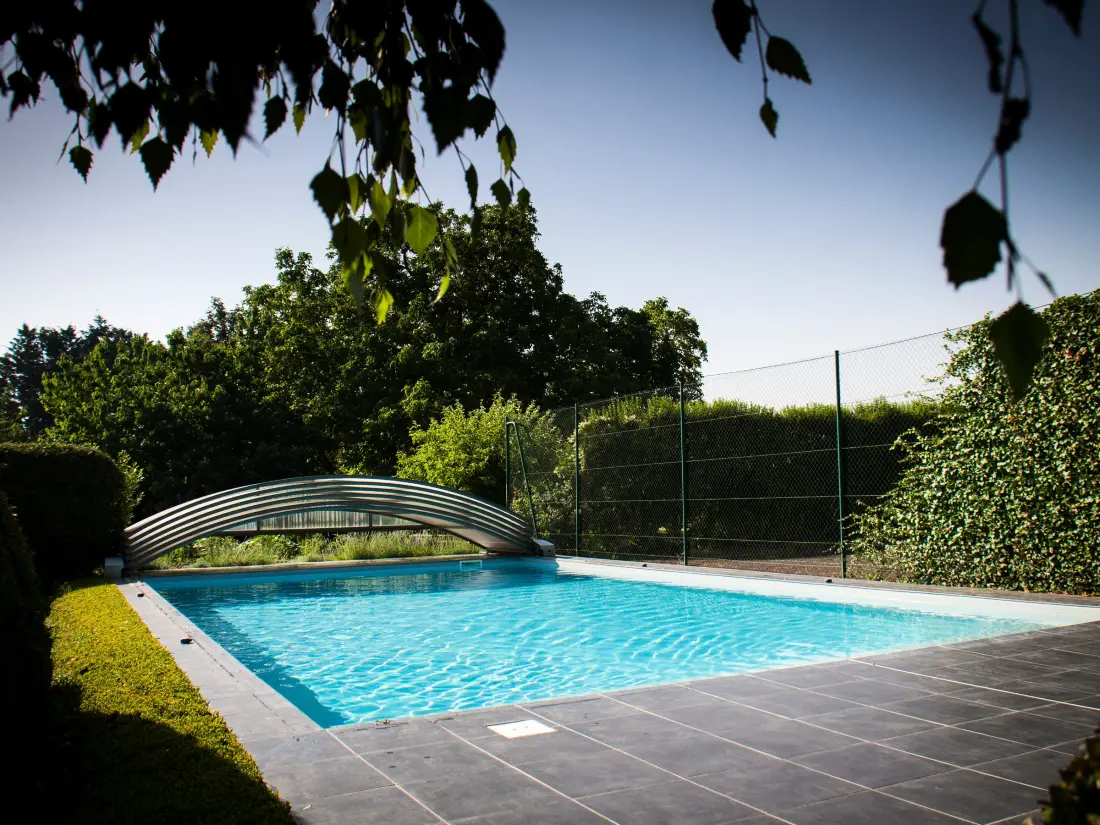 Maison de Vacances Sigloy