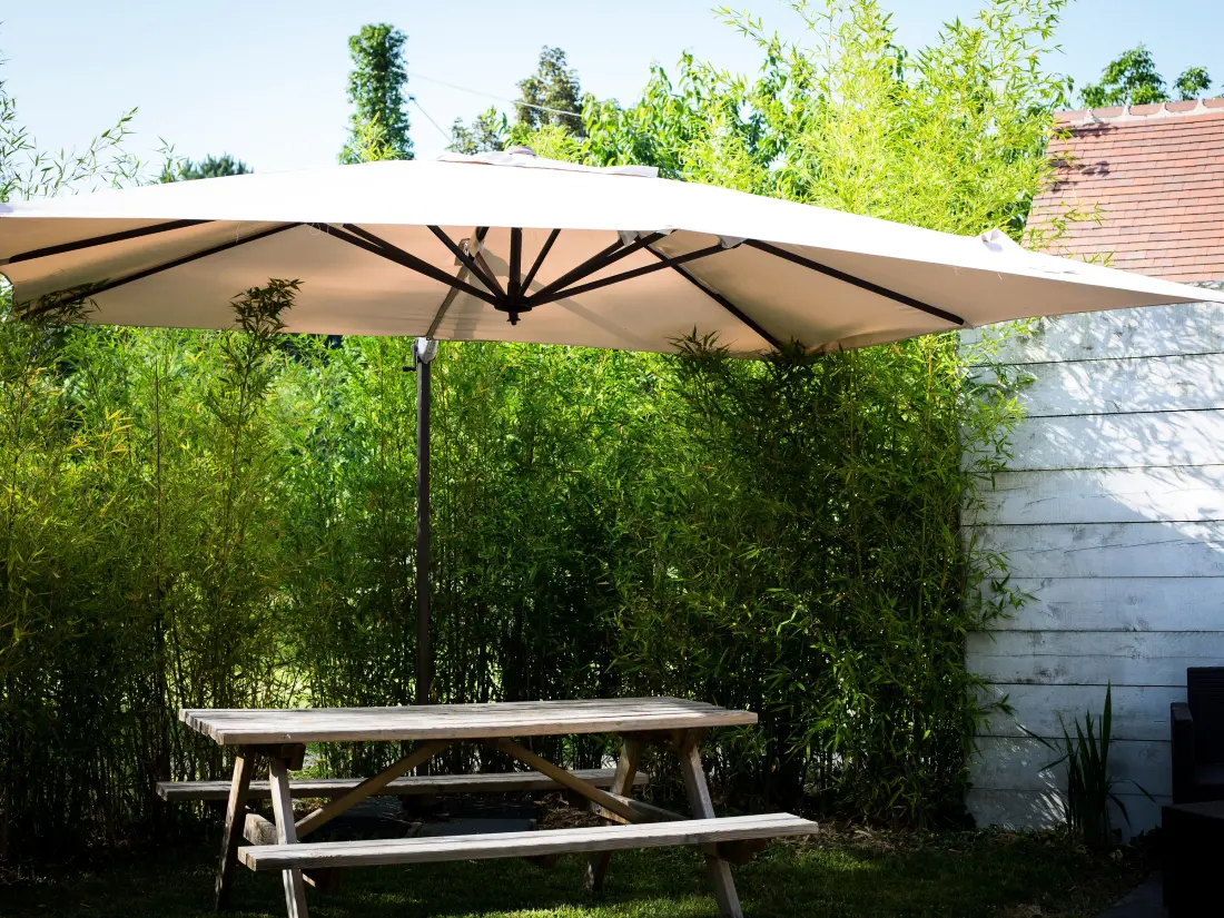 Maison de Vacances Sigloy