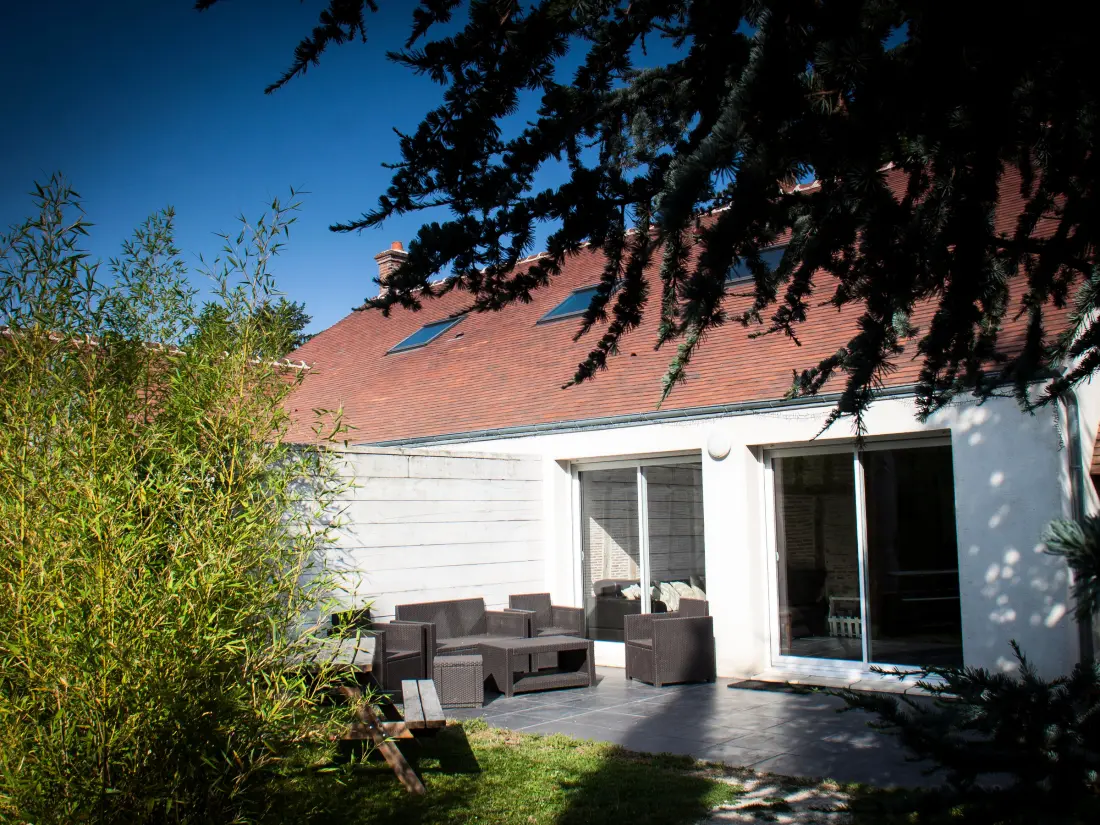 Maison de Vacances Sigloy